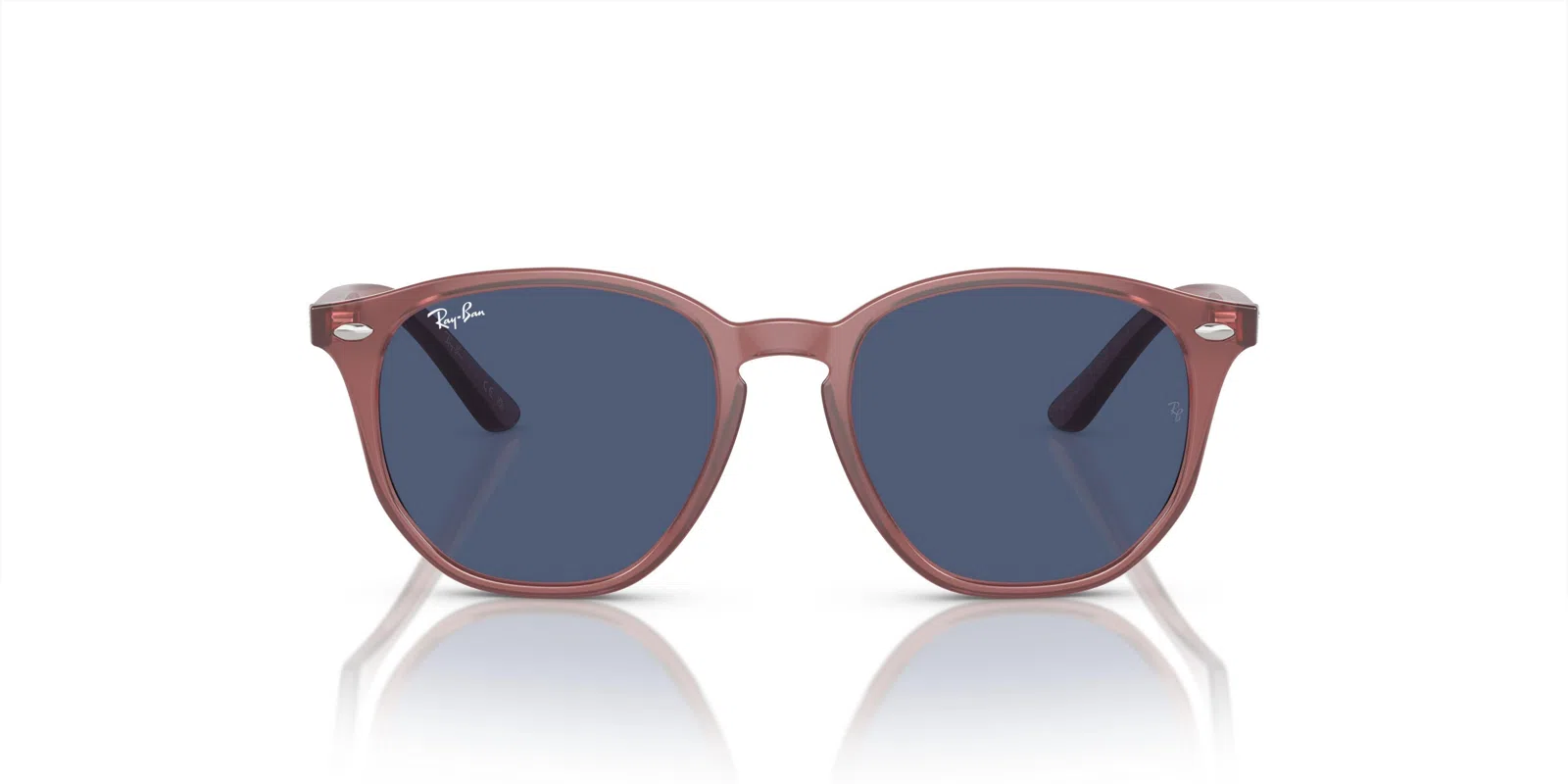 Ray-Ban Kids 0RJ9070S Sunglasses - view 41